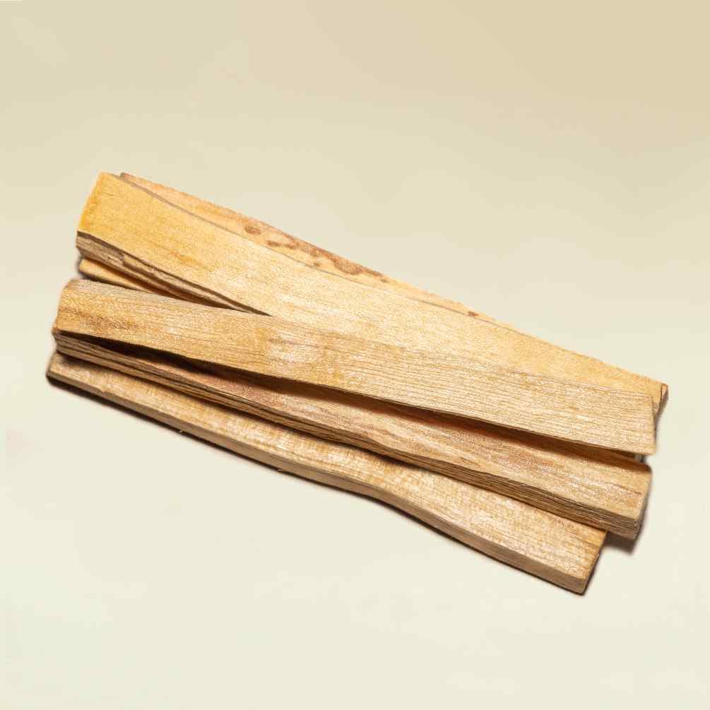 palo santo